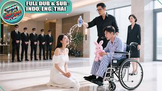 Girl Forced By Husband To Serve Disabled Brother-In-Law, Treated Like Trash But Ending Shocks All