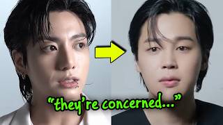 BREAKING: Jungkook regrets his tattoos, V had an accident, J-Hope concerned for BTS’s future
