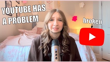 Algorithms Are Ruining the Internet