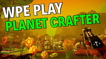 Worst Premade Ever Play The Planet Crafter Toxicity! (Part 2)