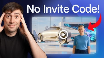 UPDATE: How to Use SORA 2 for FREE (No Invite Code)
