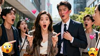 💕Everyone Can Hear My Thoughts?! Even My Cold Husband Can’t Stop Falling for Me Now!