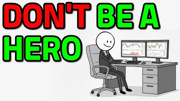 Why Small Wins Beat Few Big Ones in Trading