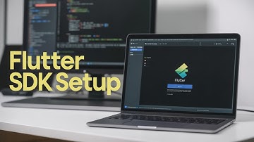 How to Install Flutter | Set the Flutter SDK Path | Step-by-Step Guide to Install on Windows 11 2025