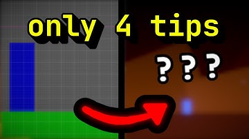 4 Tips To Make Your Programmer Art Look Amazing