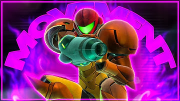 How To Make SAMUS Move Like The PROS