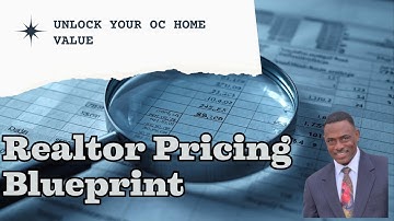 How Realtors Really Find Comps (Step-By-Step Live CMA)