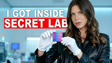 This Microchip Breakthrough You Aren