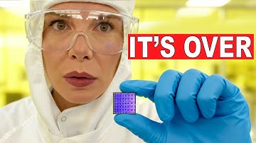 Microchip Breakthrough – First Look Under the Microscope