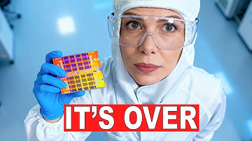 Inside the $50B Microchip Breakthrough
