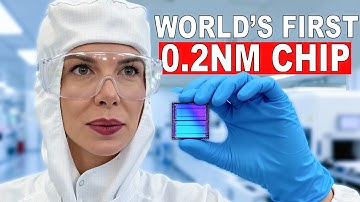 What They Just Built Is Unreal