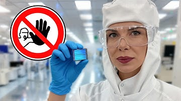 This Microchip Breakthrough You Aren