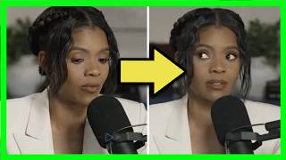 This is NOT the same Candace