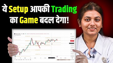 एक Strategy जिसने Game पलट दिया!@TanishaGarg101| Strategy Video | Josh Talks Stcok Market