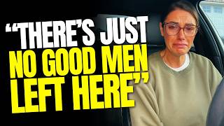 PROOF Modern Women Can't HANDLE Men Going Their Own Way