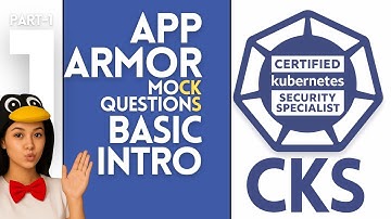 AppArmor in Linux | Why Permission Denied Happens