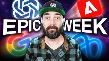 AI News: 28 Headlines No One Expected