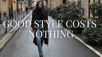 $0 Style Upgrades You Didn