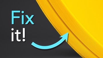 Finally Fix Weird Wall & Hull Lines — Perfectly Clean 3D Prints!