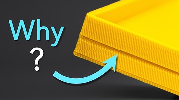 Finally Fix Weird Wall & Hull Lines — Perfectly Clean 3D Prints!