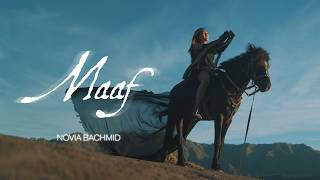 NOVIA BACHMID - SORRY (OFFICIAL MUSIC VIDEO)