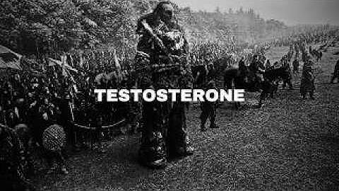 Show Her You are Not Weak | TESTOSTERONE