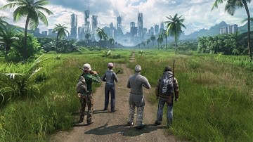 We Were Not Ready For This...