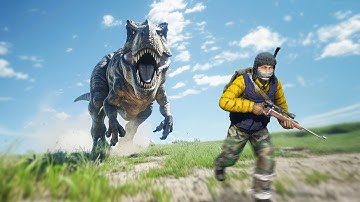 We Were Not Ready For This...