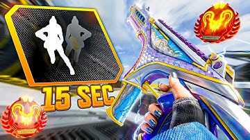 15 Second Wraith Phase Cooldown Makes Pred Lobbies Easy Again