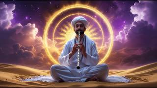 Even In The Breaking Of Your Heart, He Is Planting Seeds Of Love | Middle Eastern Calm