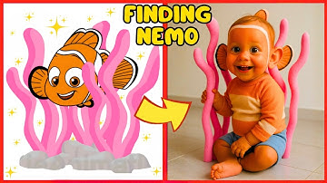 Incredibox Sprunki NIEUWE OC - YouTube-afspeelknop, Hongerige wormen, 67 als mensen in het echte ...