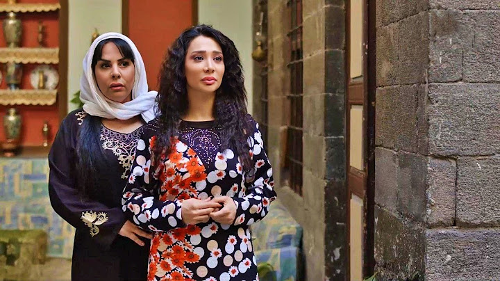 بين نصر اليتيمة والعمة العقربة - اجمل روايات حارة شوف