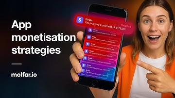 How I’d Monetize Your App