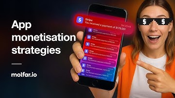 How I’d Monetize Your App