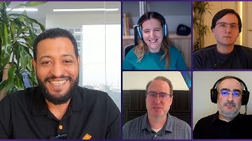 Inside Life Is But A Stream: A Year in Review (Real-Time Data and AI) | Confluent Podcast