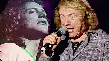 After 30 Years, Lou Gramm Confesses Why He Left Foreigner