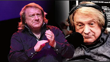 After 30 Years, Lou Gramm Confesses Why He Left Foreigner