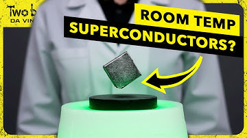Room Temperature Superconductors - What Happened?