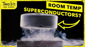 Room Temperature Superconductors - What Ever Happened?