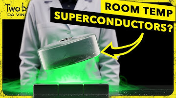 LK-99 Room Temp Superconductor - What Ever Happened?