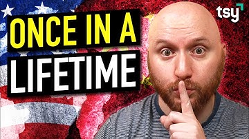 WAARSCHUWING: Als u NVIDIA-aandelen (NVDA) bezit... MAAK U KLAAR