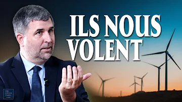C Est L Argent Des Français Qui Est Volé On Va Tous être égorgés Fabien Bouglé 