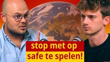 Ondernemer Van Het Jaar: Zo Bouwden Wij Een Schaalbaar Bedrijf In Een Verzadigde Markt!