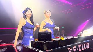 任夏 - 秋风经过 (Dj小罗 ProgHouse Remix 2025) Gió Thu Thoảng Qua (Remix Tiktok) - Nhậm Hạ #dj抖音版2024