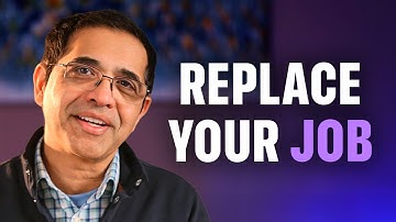 How I’d Build a 1-Person AI Business (0 to $1M+)