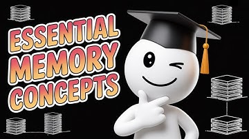 Memory Will Finally Make Sense After This