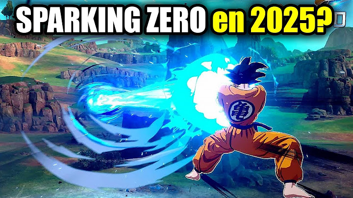 ASI ES JUGAR DRAGON BALL SPARKING ZERO en 2025 ¿VALE LA PENA? | Review Honesta
