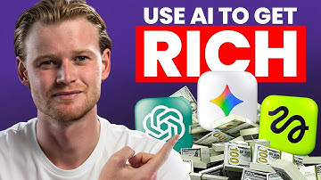 The 4 AI Lies Keeping You Poor