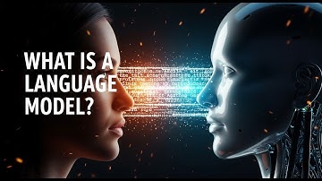 Wat is een taalmodel?