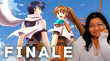 is a happy ending possible | Trails in the Sky SC FINALE (PT 66)